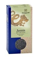 Sonnentor Groene thee jasmijn los bio 100 Gram - thumbnail
