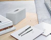 Bosch Accessoires Universele Boor 55X50X85mm - 2609255473 - thumbnail