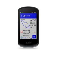 Garmin Edge 1040 8,89 cm (3.5") Draadloze fietscomputer Zwart - thumbnail