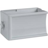 Schneider Electric NSYGCA1010 NSYGCA1010 (b x h) 100 mm x 100 mm Kunststof Grijs-wit (RAL 7035) 1 stuk(s) - thumbnail