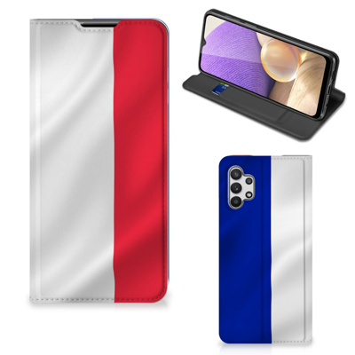 Samsung Galaxy A32 5G | Standcase | Frankrijk