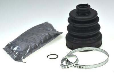 Asmanchetten set 25868