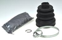 Asmanchetten set 25868 - thumbnail