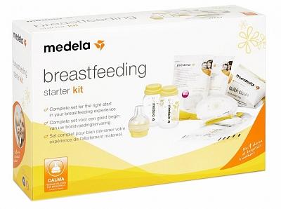 Medela Starter kit breastfeed (1 Set)