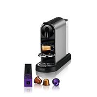 De&apos;Longhi Nespresso Citiz EN220.T Nespresso Grijs - thumbnail