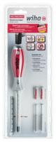 Wiha Plugschroevendraaier Werkplaats Grootte PH 2 Koplengte: 100 mm - thumbnail