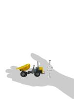Siku 3509 Wacker Neuson DW60 Dumper - thumbnail