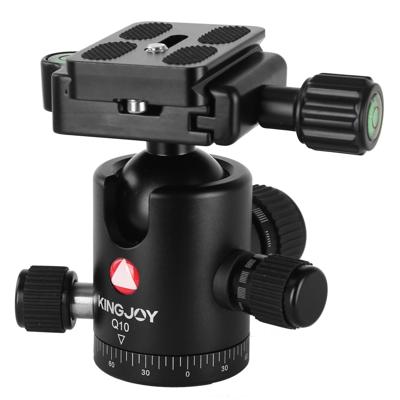 Kingjoy Q10 Balhoofd Prof