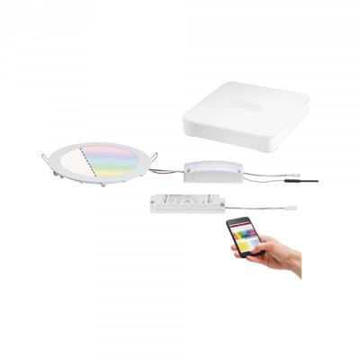 Paulmann URail ZigBee Mitteleinspeisung 50120 230V-railsysteemcomponenten Middenvoeding Chroom (mat) Paulmann URail ZigBee Mitteleinspeisung 50120 230V-railsysteemcomponenten Middenvoeding Chroom (mat)