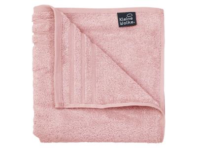 Kleine Wolke Handdoek Royal (magnolia)