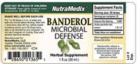 Nutramedix Banderol - thumbnail