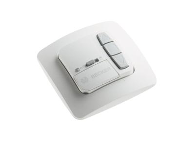 Becker Wandinbouw Schakelaar Uc52