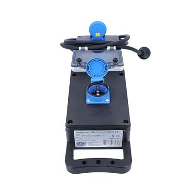 AS Schwabe G-S23 63272 Bouwstroomverdeler