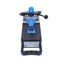 AS Schwabe G-S23 63272 Bouwstroomverdeler - thumbnail