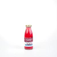 Terschellinger Cranberry drink bio (250 Milliliter) - thumbnail