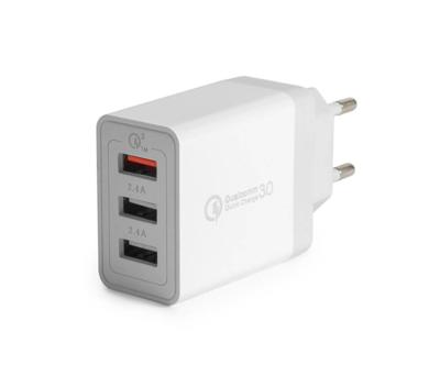 Humble USB-A 3-port adapter - HUMAC00007