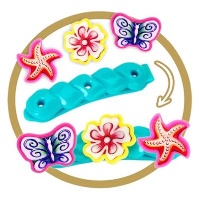 Theo Klein Styling Star haar- en nagelsalon koffer