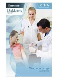 Stap voor stap - Anne Fraser - ebook