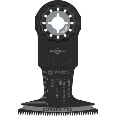 Bosch Accessoires PRO AII 65 BSPIB invalzaagblad | 65 x 40 mm | 5 stuks - 2608669083 Bosch Accessoires PRO AII 65 BSPIB invalzaagblad | 65 x 40 mm | 5 stuks - 2608669083