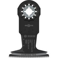 Bosch Accessoires PRO AII 65 BSPIB invalzaagblad | 65 x 40 mm | 5 stuks - 2608669083 - thumbnail