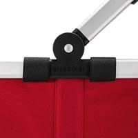 Reisenthel Carrybag-Red - thumbnail