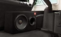 JBL BassPro 12 - 450 Watt Actieve Subwoofer - thumbnail