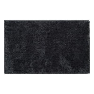 Sealskin Badmat Doux 50x80 cm Polyester Donkergrijs