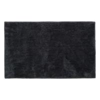 Sealskin Badmat Doux 50x80 cm Polyester Donkergrijs - thumbnail