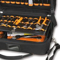 Beta C7 Gereedschaptas | Vervaardigd uit Textiel met Vakverdeling - 021070000 - thumbnail