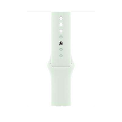 Apple Sport Band Apple Watch 44mm / 45mm / 49mm Soft Mint S/M