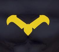 Black Hero Superheld Pak Kind - thumbnail