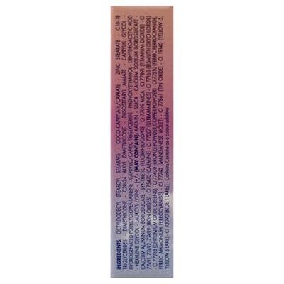 Pupa Milano - Pupa Vamp! Dreamscape Eyeshadow 1.50 g Lavender Oogschaduw 1.5 g