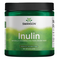 Ultra Inulin Powder | Swanson | 227g - thumbnail