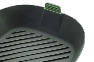 Lékué airfryer mandje XL