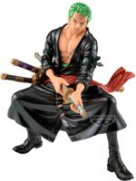 One Piece King of Artist Figure - Roronoa Zoro (Special Ver.) - thumbnail