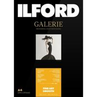 Ilford Galerie FineArt Smooth 200g A2 25 Vel - thumbnail