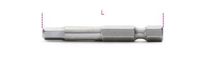 Beta Bits voor inbusschroeven 862PE 3 - 008620103