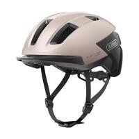 Abus helm purl-y ace champagne gold s 51-55cm - thumbnail