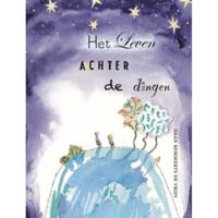 Het leven achter de dingen (Hardback) - thumbnail