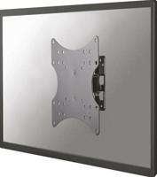 Neomounts FPMA-W115BLACK TV-beugel 25,4 cm (10) - 101,6 cm (40) Zwenkbaar, Kantelbaar - thumbnail