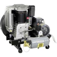 Aerotec AK28 Pneumatische compressor 3 l 10 bar - thumbnail