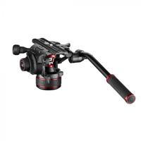 Manfrotto Nitrotech 612 Fluid Video Head - thumbnail