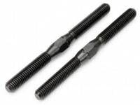 HPI - Turnbuckle M5x60mm (2pcs) (93627) - thumbnail