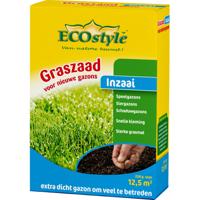 ECOstyle Graszaad-Inzaai 250g - thumbnail