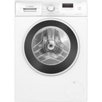 Bosch WGE0340SNL Wasmachine Wit - thumbnail