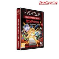 Evercade Renovation Collection 1 - thumbnail