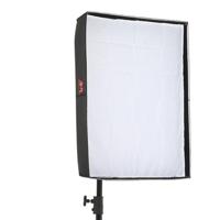 Falcon eyes bi-color led paneel rx-18tdx iii-k1 47x62 cm 130w - thumbnail