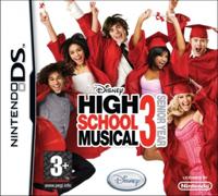 High School Musical 3 Senior Year - thumbnail