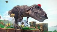 Nintendo Switch Super Mario Odyssey - thumbnail