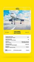Heller 80469 Concorde AF Bouwpakket Schaal 1:72 - thumbnail